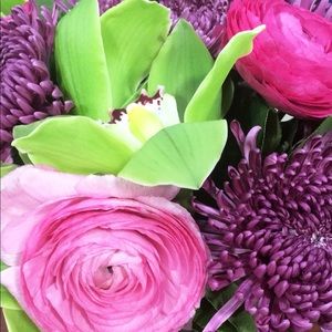 Meet your Posher, Kathleen